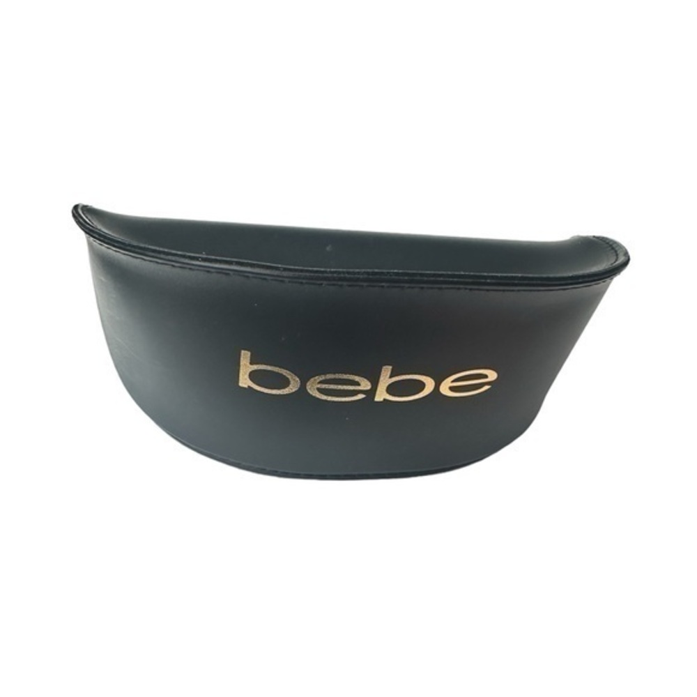BEBE Sunglasses Case